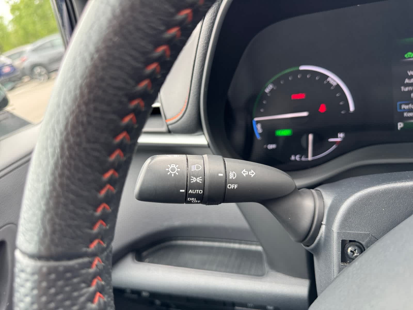 2023 Toyota Sienna XSE