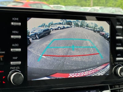 2023 Toyota Sienna XSE