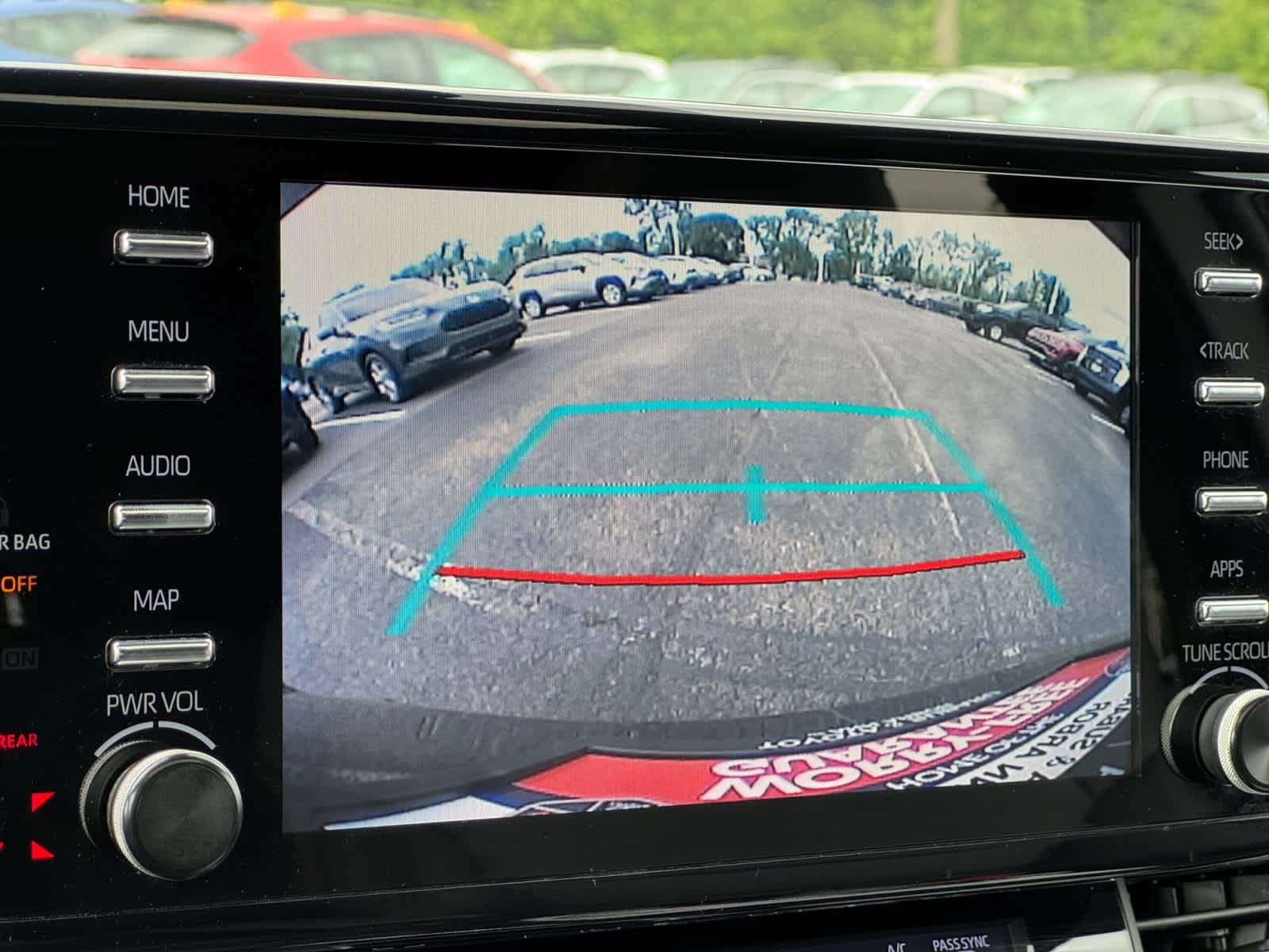 2023 Toyota Sienna XSE