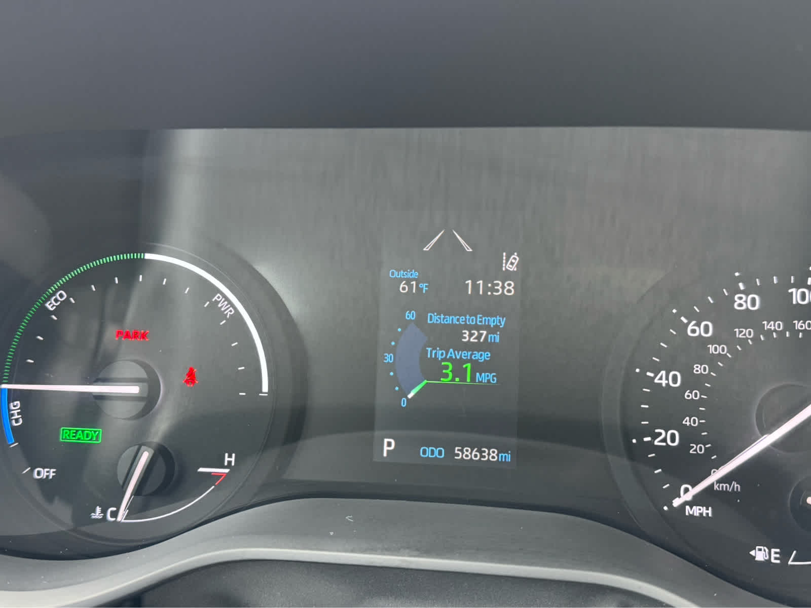 2023 Toyota Sienna XSE