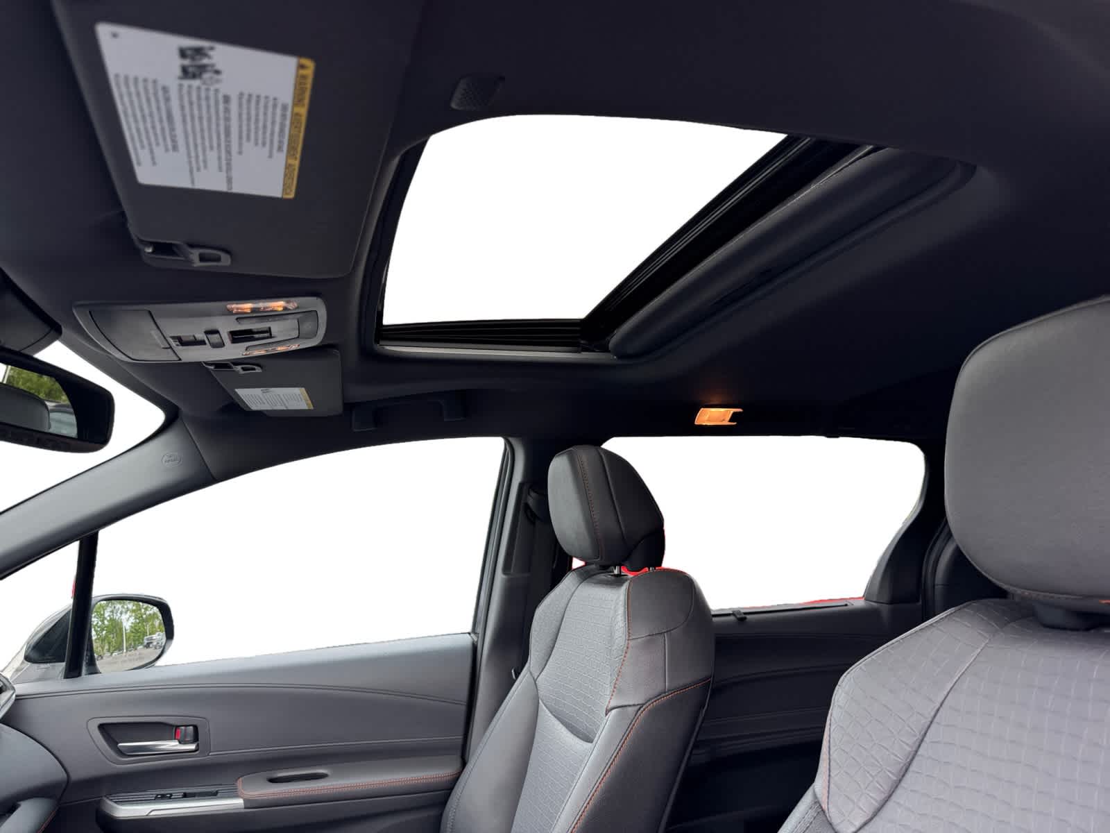 2023 Toyota Sienna XSE