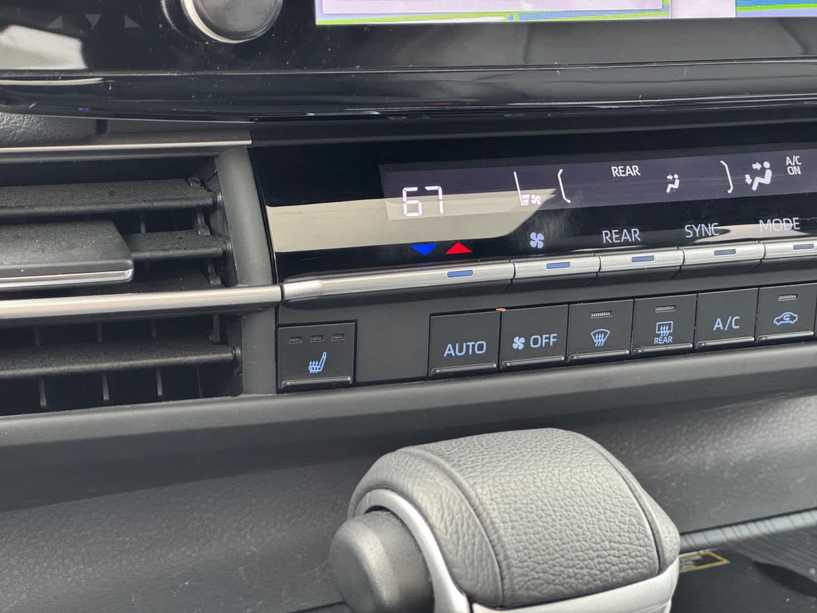 2023 Toyota Sienna XSE