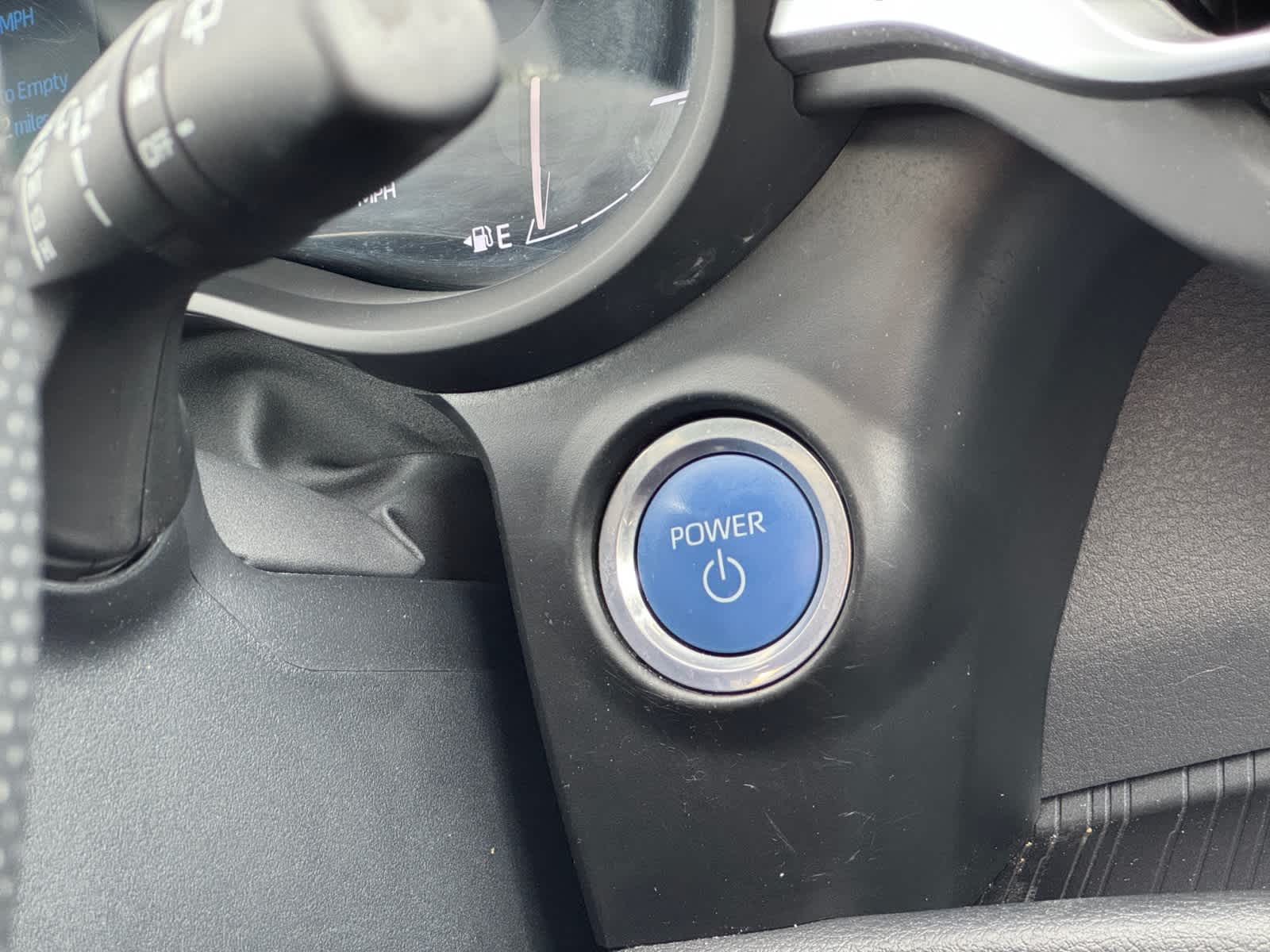 2023 Toyota Sienna XSE