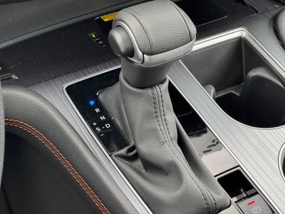 2023 Toyota Sienna XSE
