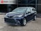 2023 Toyota Sienna XSE