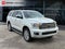 2016 Toyota Sequoia Platinum