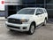 2016 Toyota Sequoia Platinum