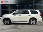 2016 Toyota Sequoia Platinum