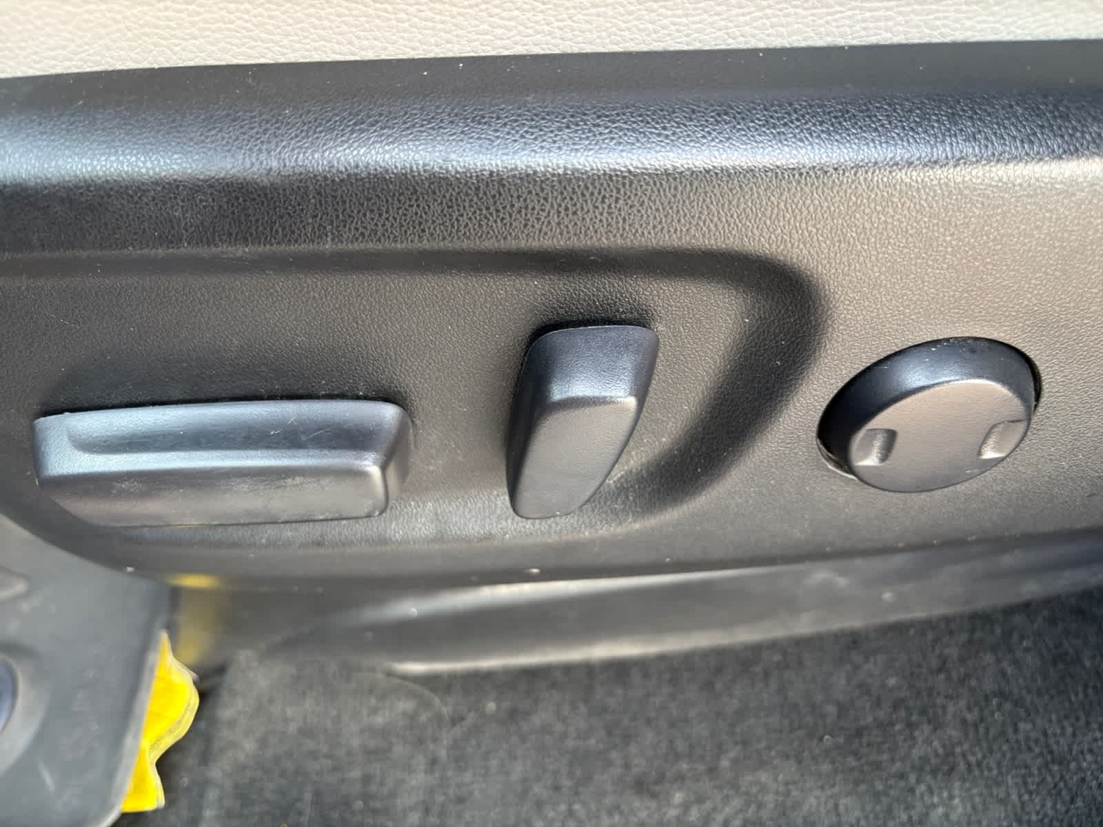 2018 Toyota Sienna Limited