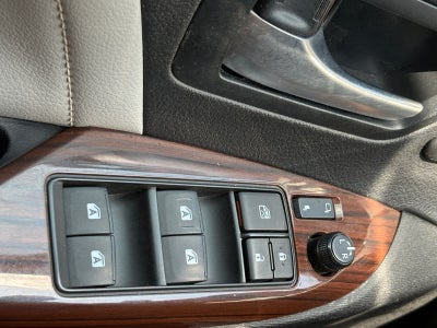 2018 Toyota Sienna Limited