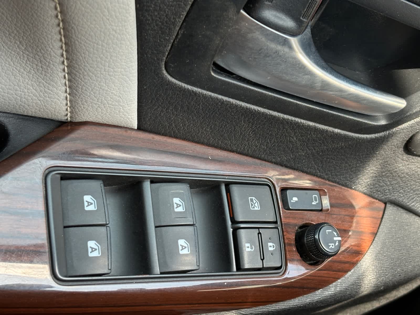 2018 Toyota Sienna Limited