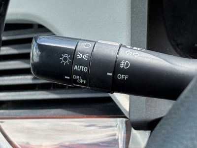 2018 Toyota Sienna Limited