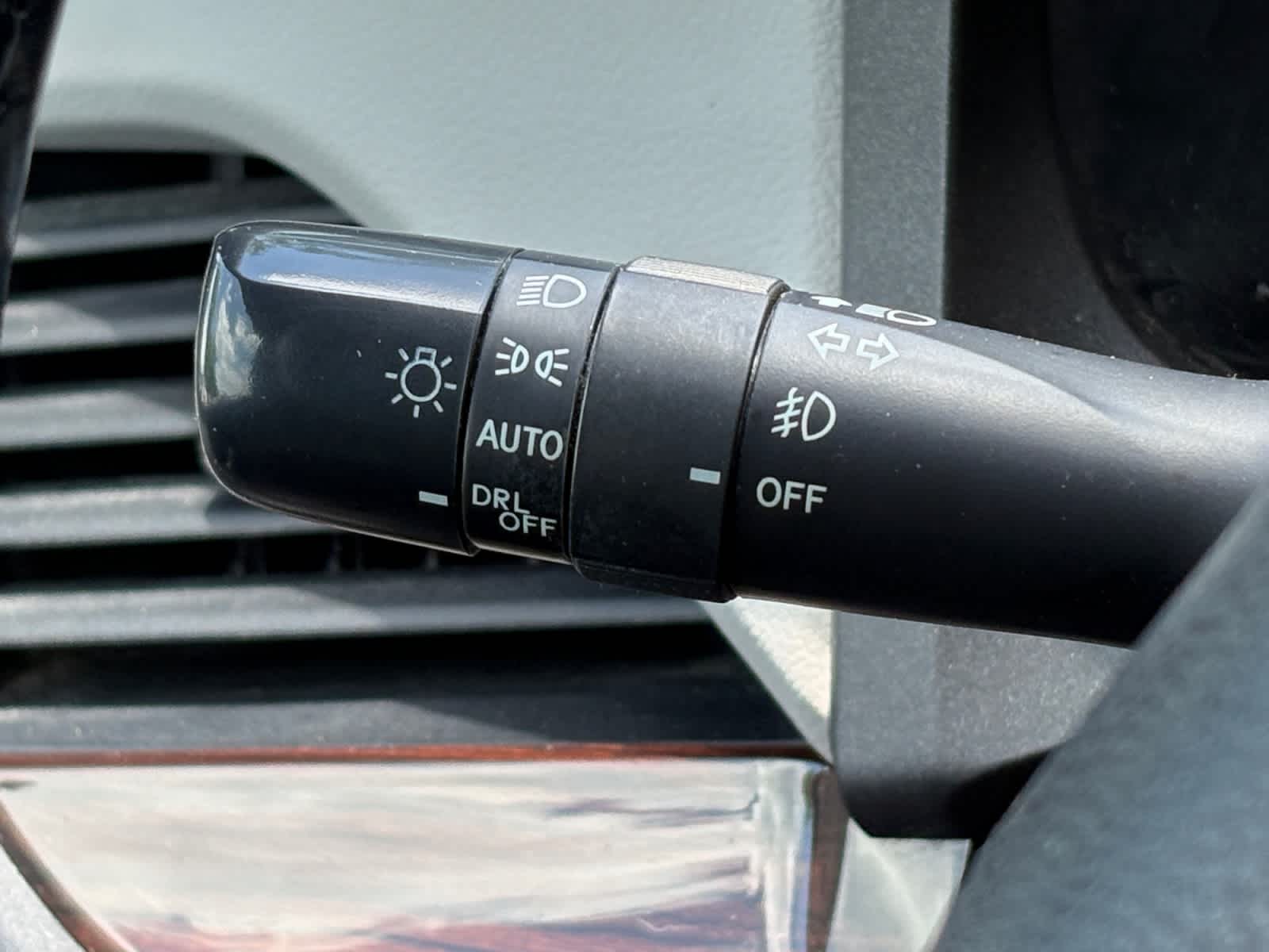 2018 Toyota Sienna Limited