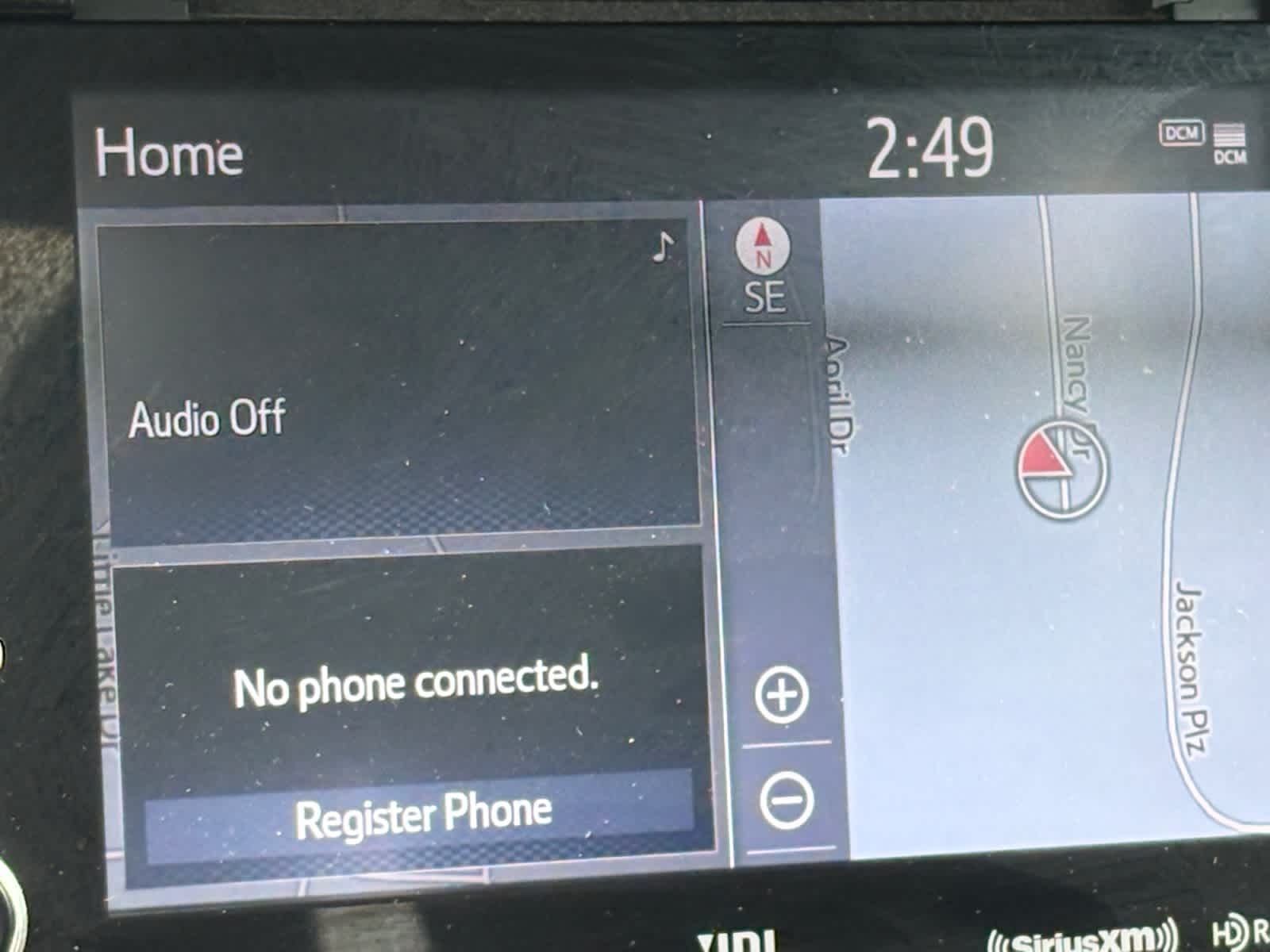 2018 Toyota Sienna Limited