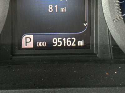 2018 Toyota Sienna Limited