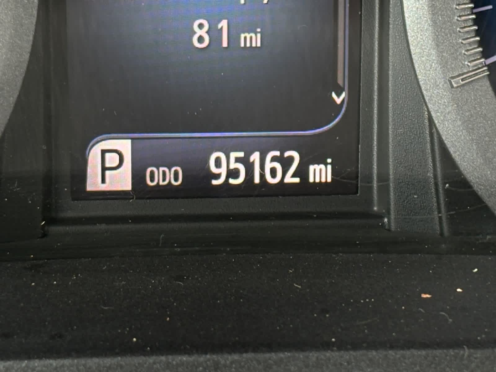 2018 Toyota Sienna Limited