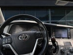 2018 Toyota Sienna Limited