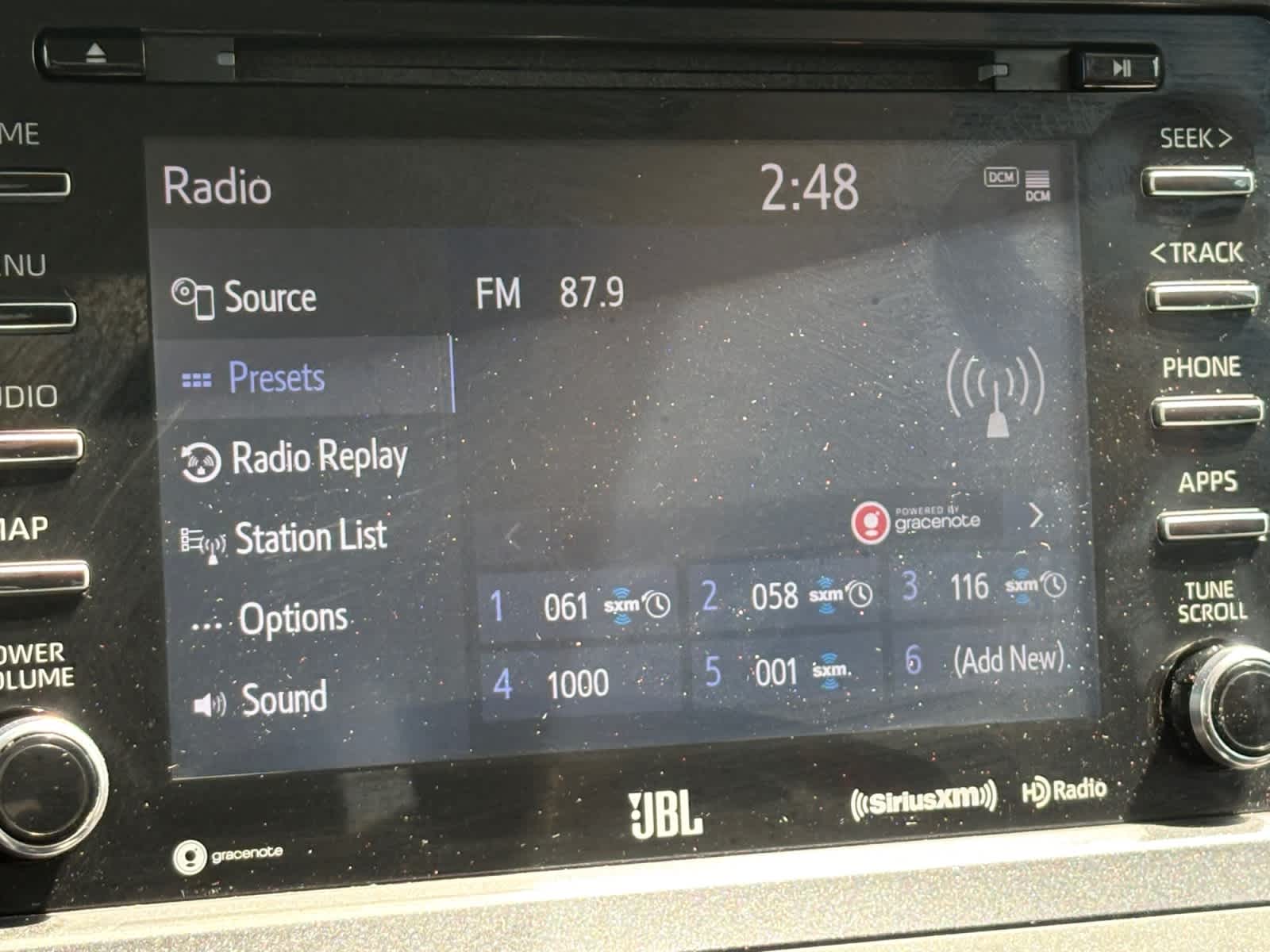 2018 Toyota Sienna Limited