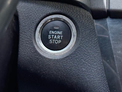 2018 Toyota Sienna Limited