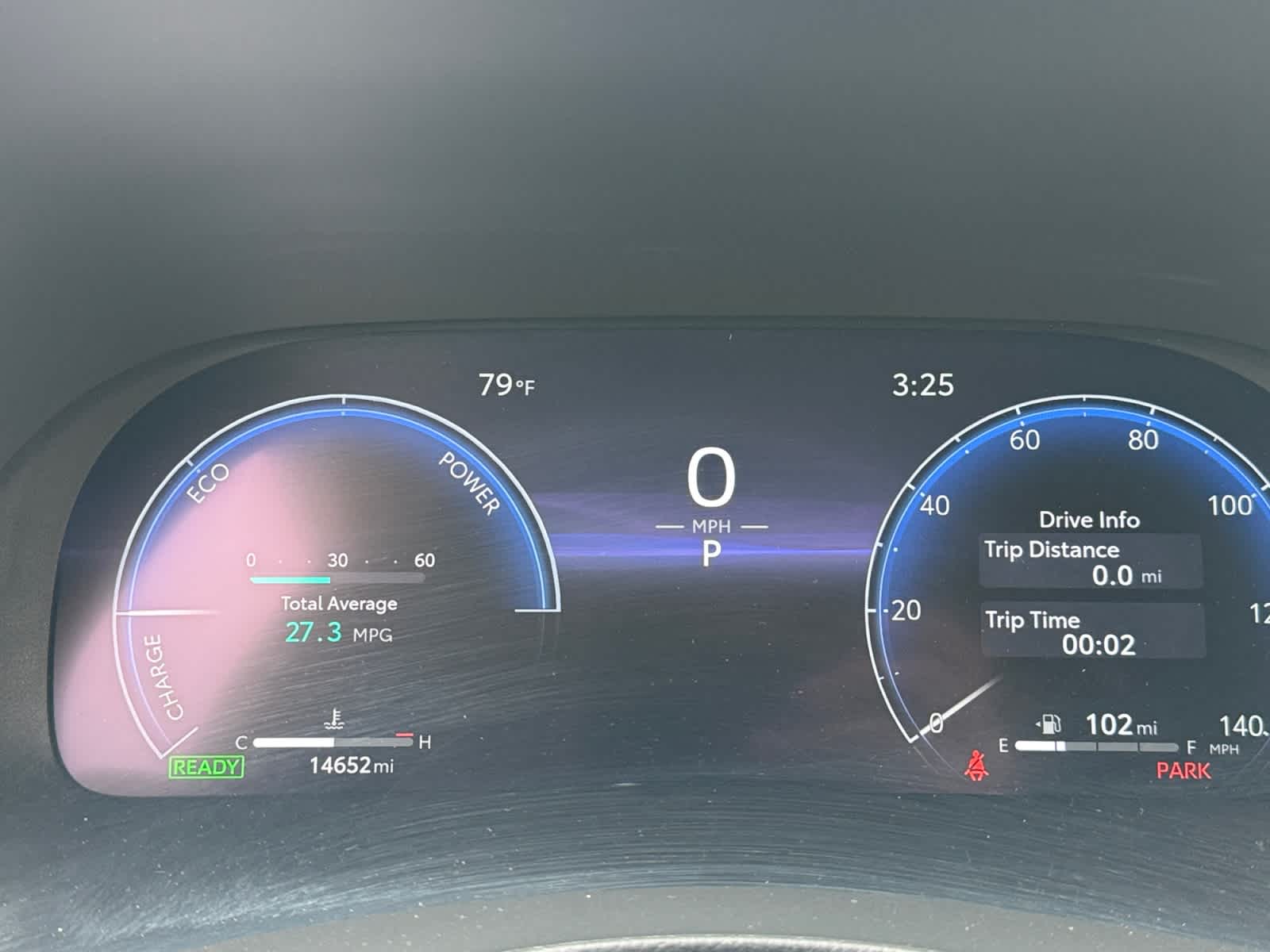 2024 Toyota Highlander Hybrid Platinum