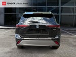 2024 Toyota Highlander Hybrid Platinum