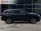 2024 Toyota Highlander Hybrid Platinum