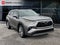 2025 Toyota Highlander Hybrid Platinum