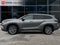 2025 Toyota Highlander Hybrid Platinum
