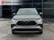 2025 Toyota Highlander Hybrid Platinum