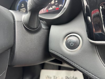 2025 Toyota Highlander Hybrid Platinum