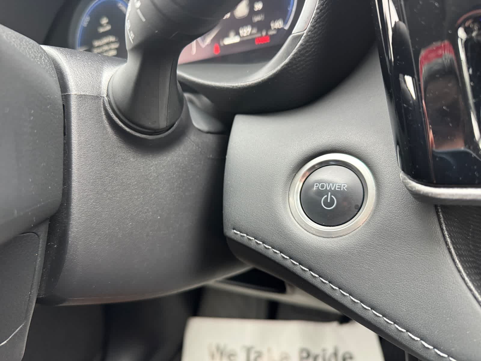 2025 Toyota Highlander Hybrid Platinum