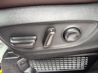 2023 Toyota Sienna Platinum