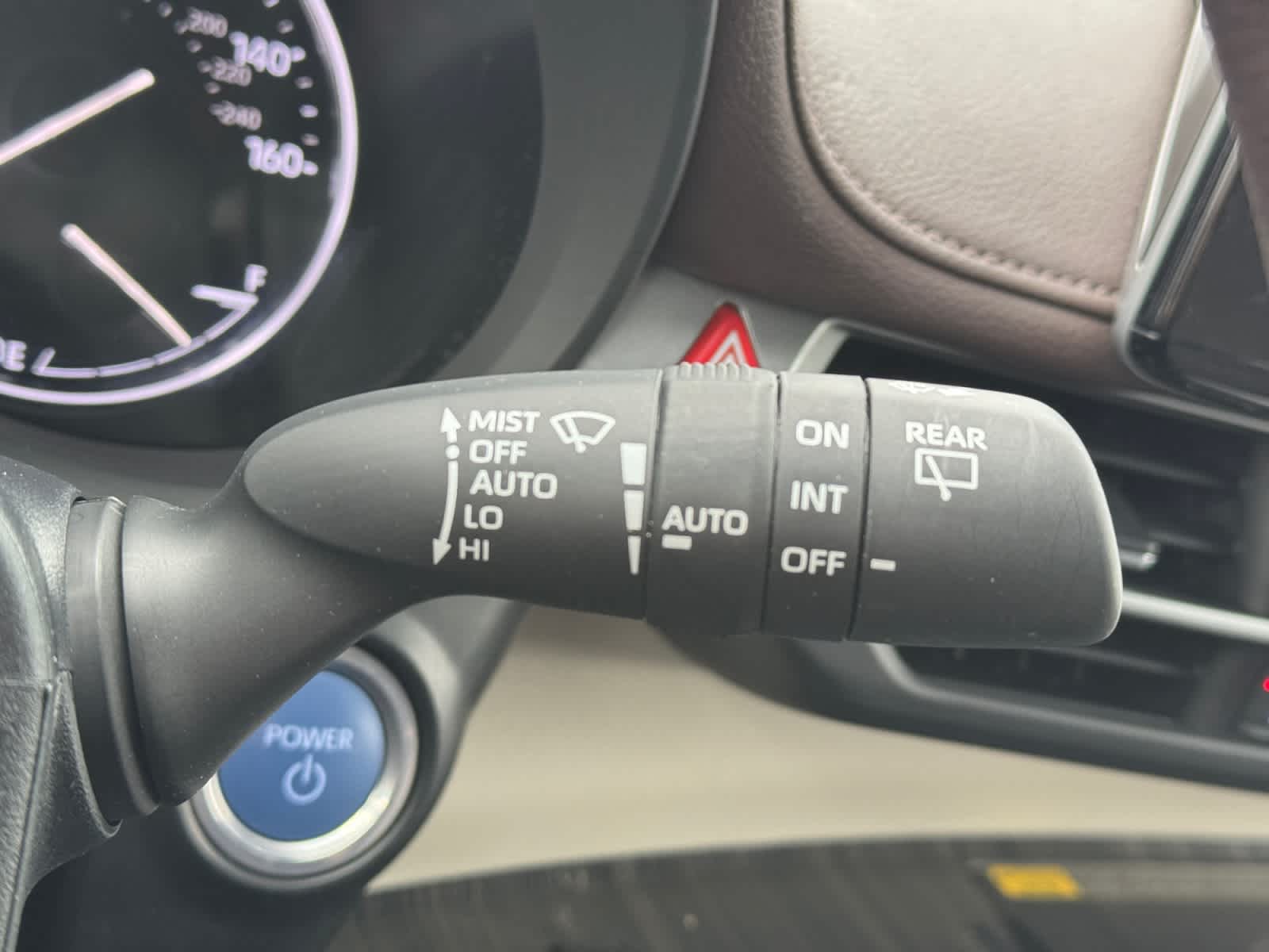 2023 Toyota Sienna Platinum