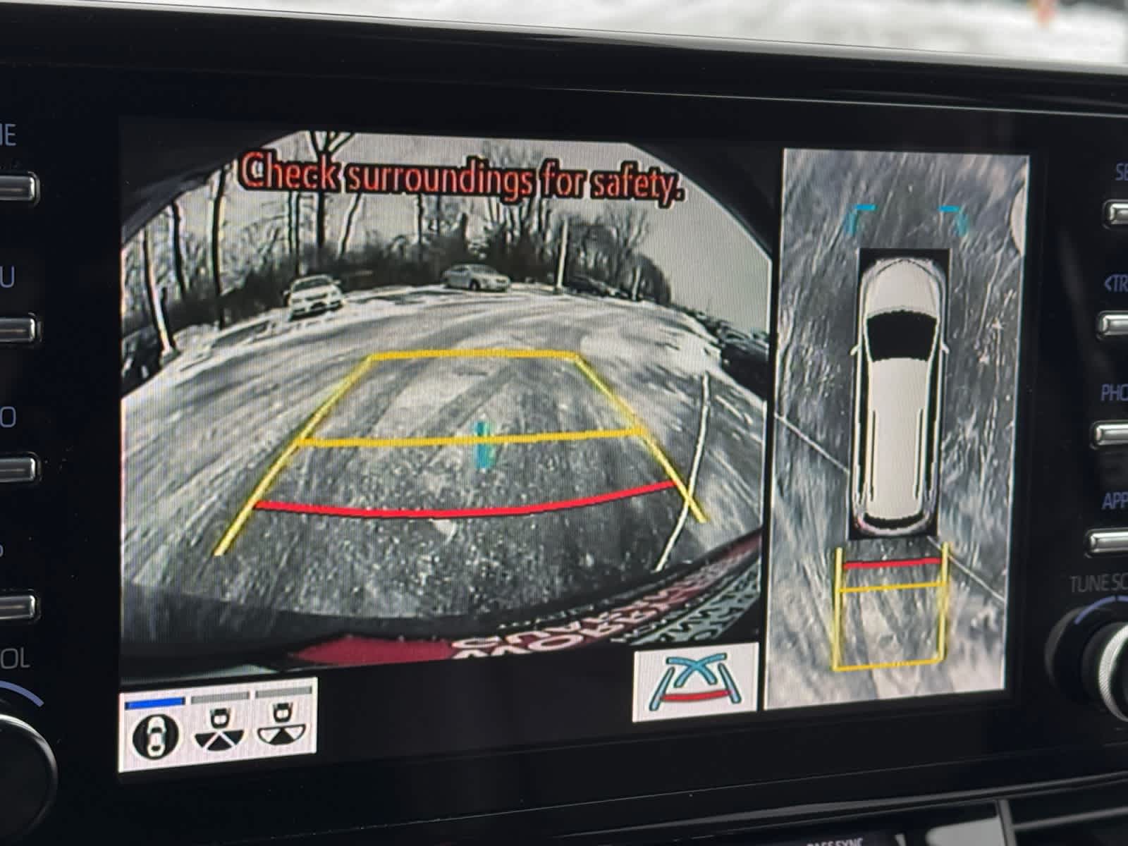 2023 Toyota Sienna Platinum