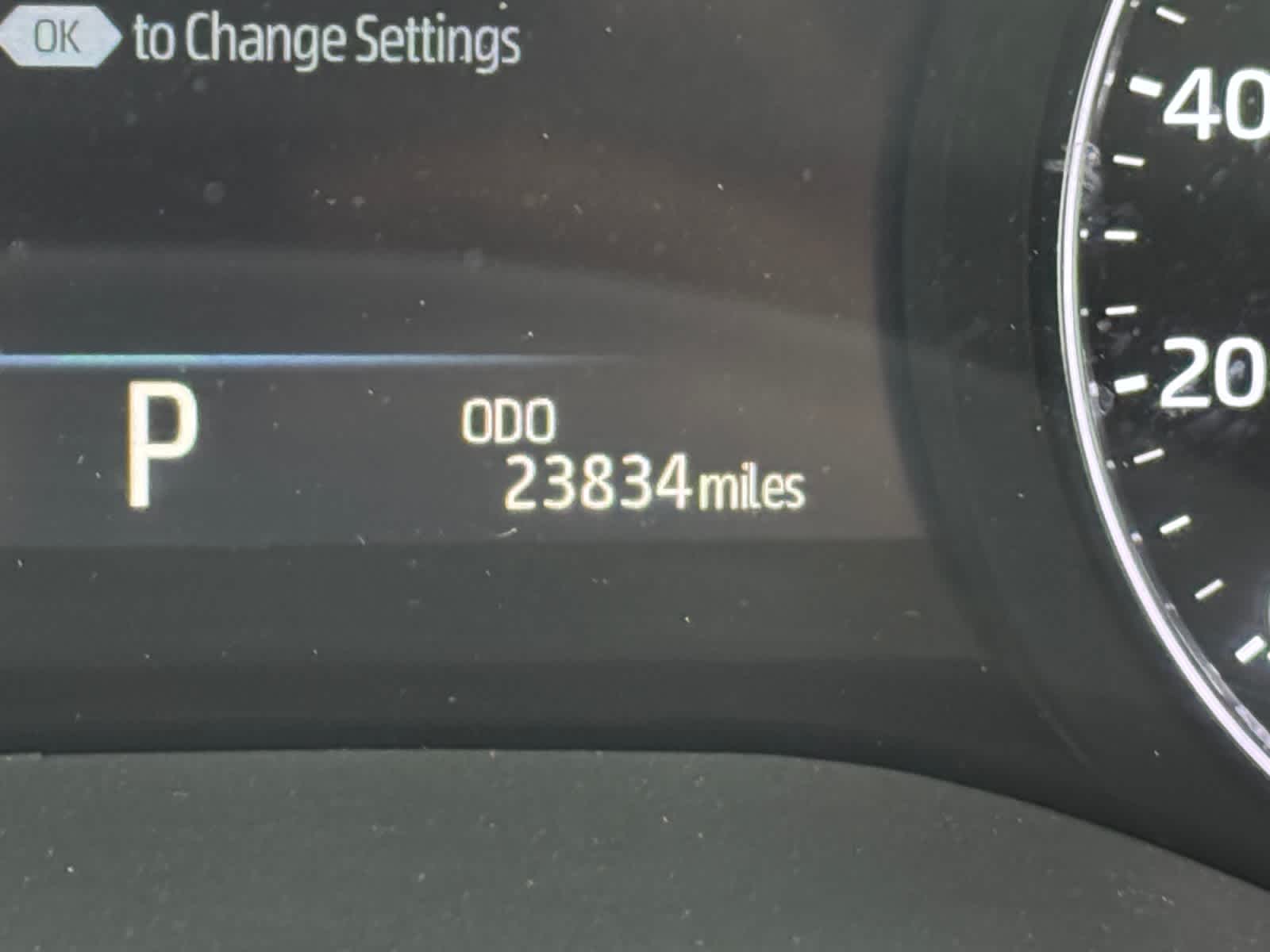 2023 Toyota Sienna Platinum