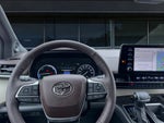 2023 Toyota Sienna Platinum