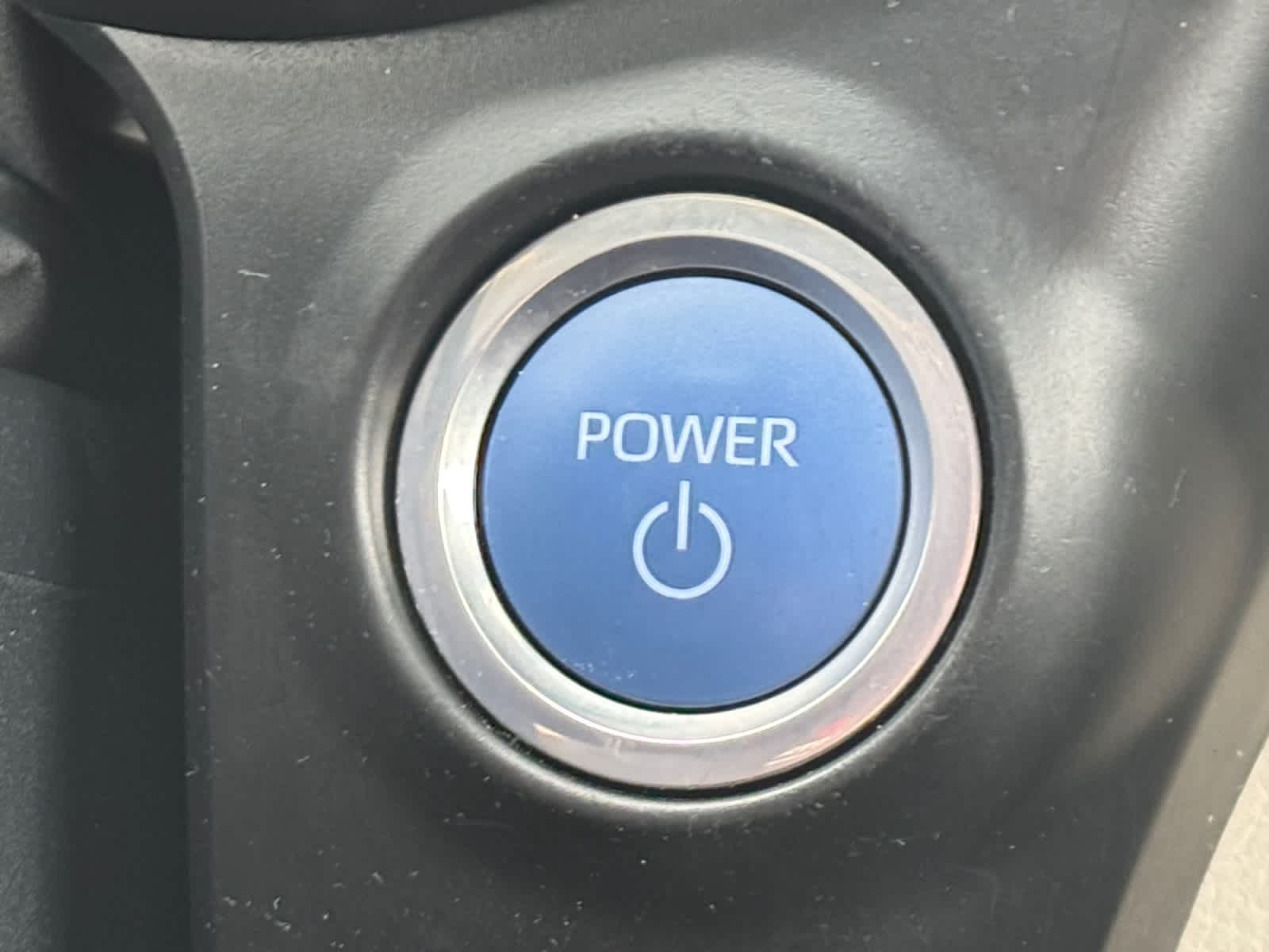 2023 Toyota Sienna Platinum