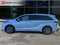 2022 Toyota Sienna Platinum