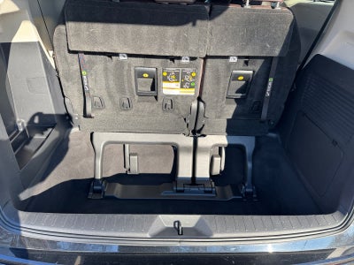2022 Toyota Sienna Platinum