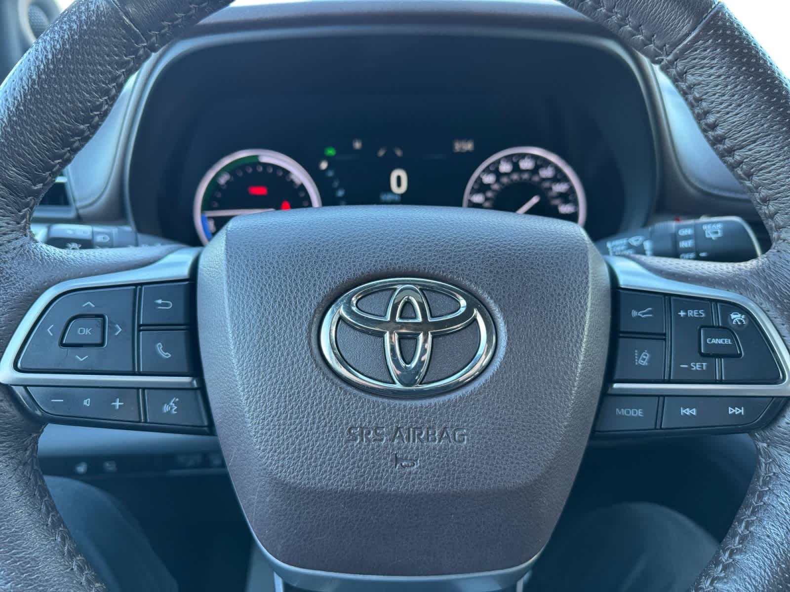 2022 Toyota Sienna Platinum
