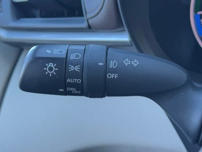 2022 Toyota Sienna Platinum