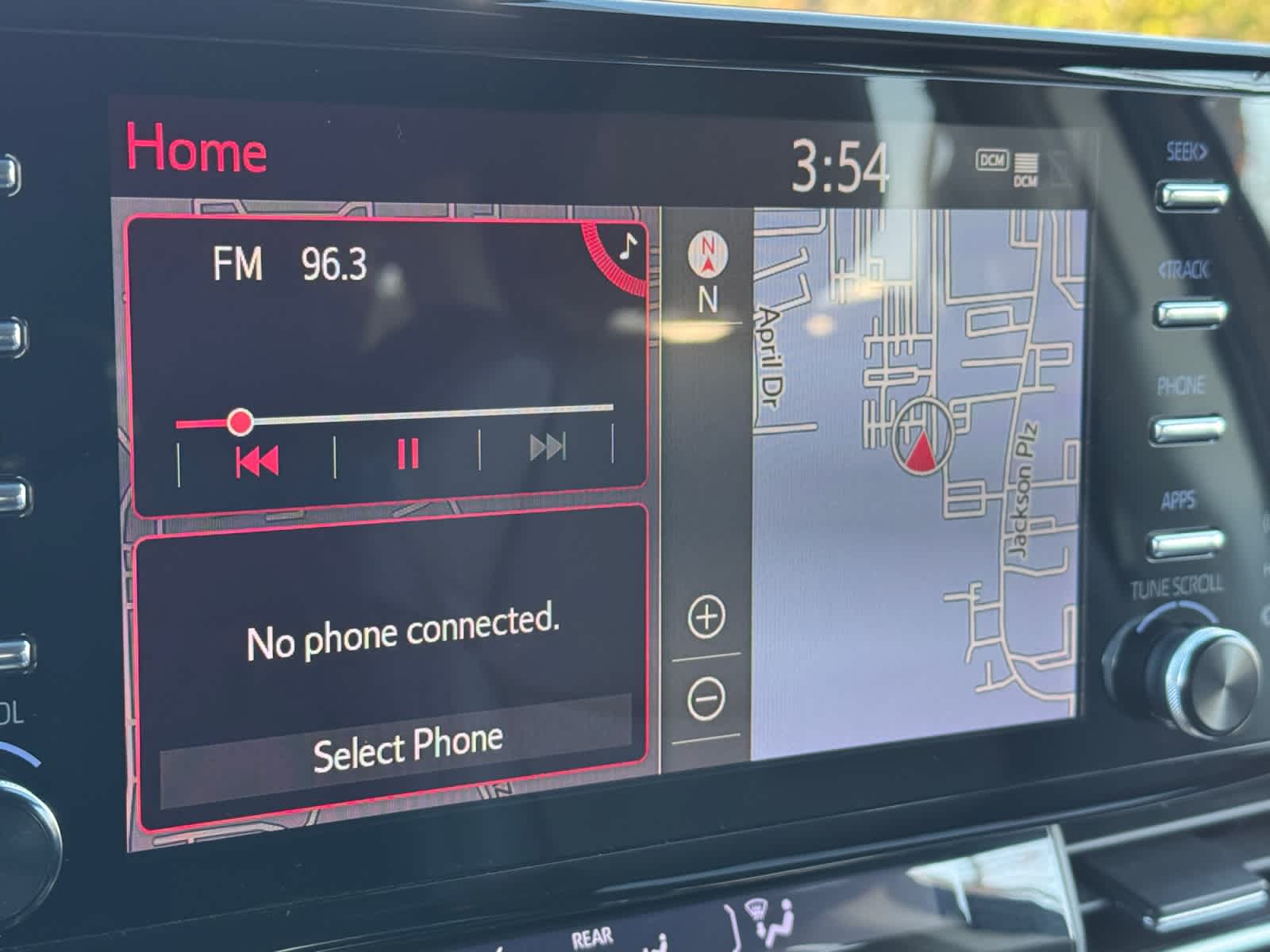 2022 Toyota Sienna Platinum