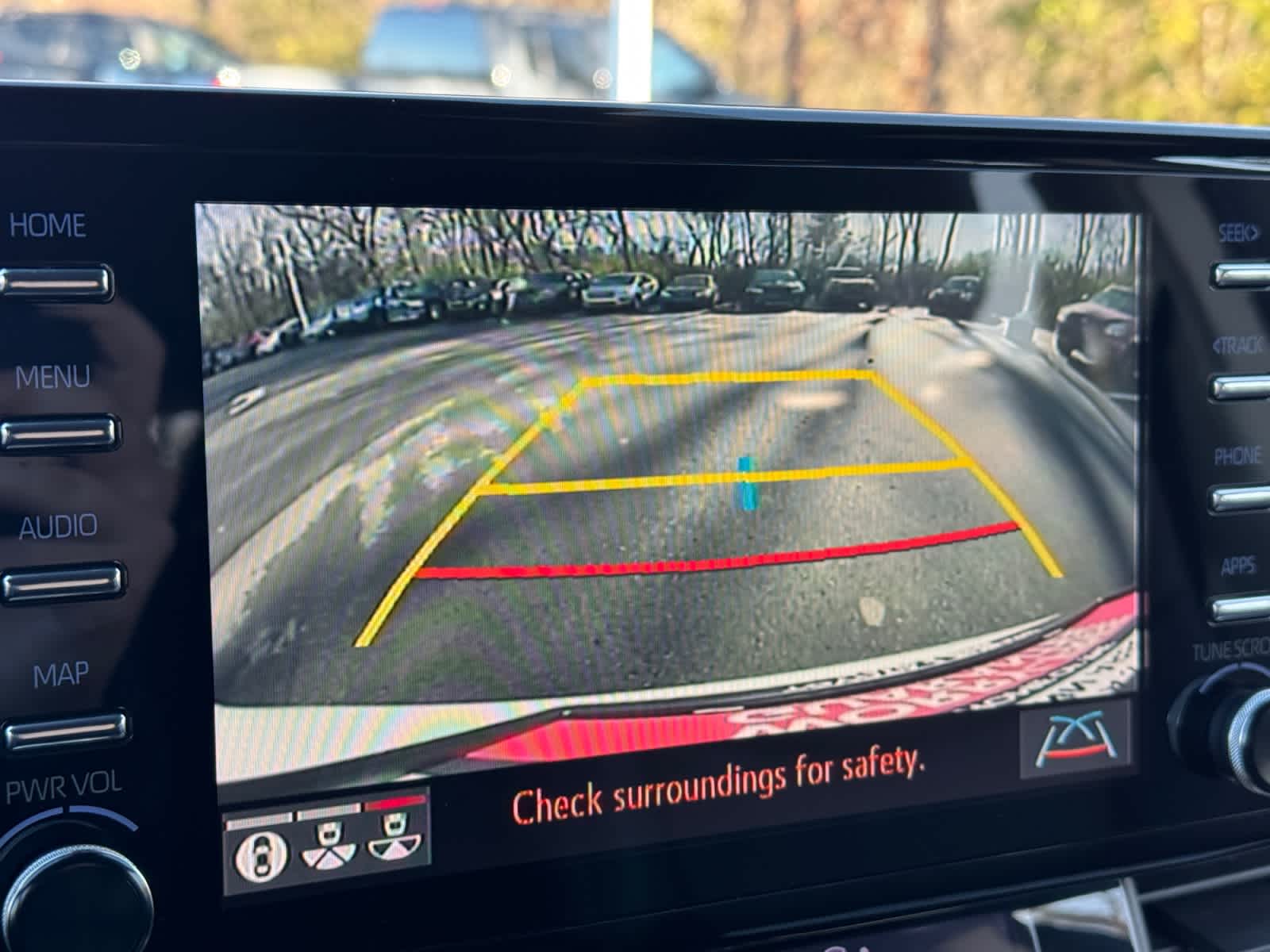 2022 Toyota Sienna Platinum