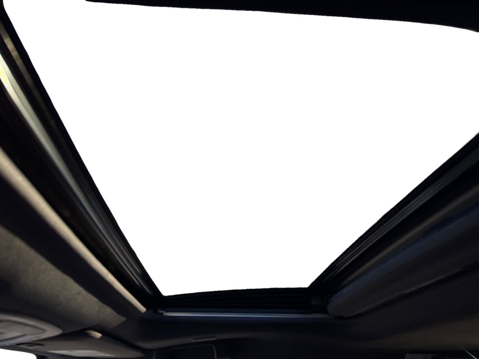 2022 Toyota Sienna Platinum