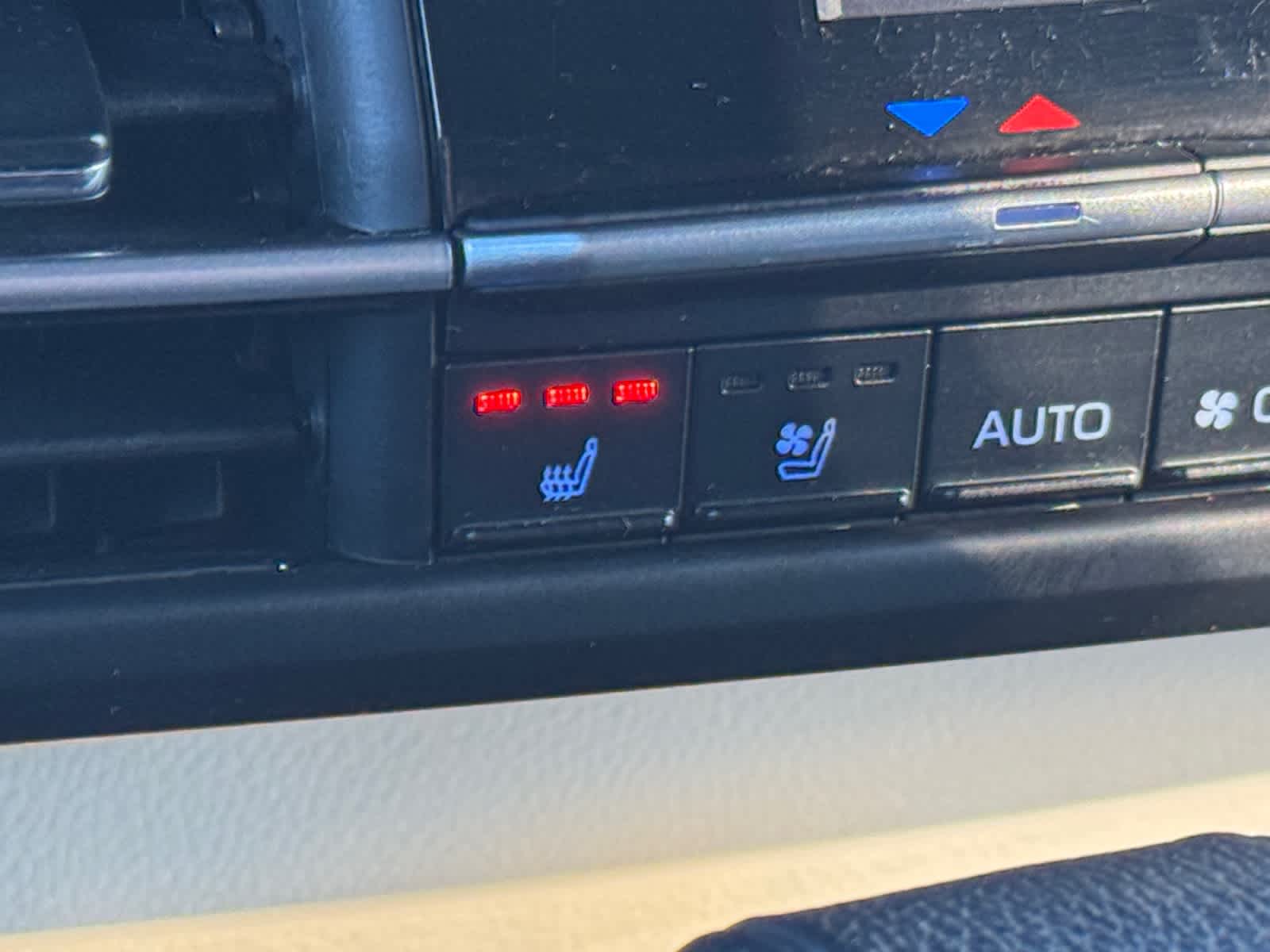 2022 Toyota Sienna Platinum