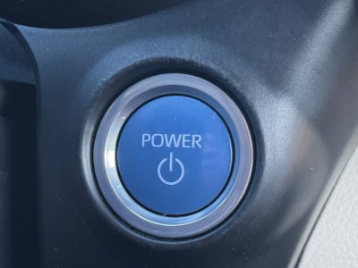 2022 Toyota Sienna Platinum