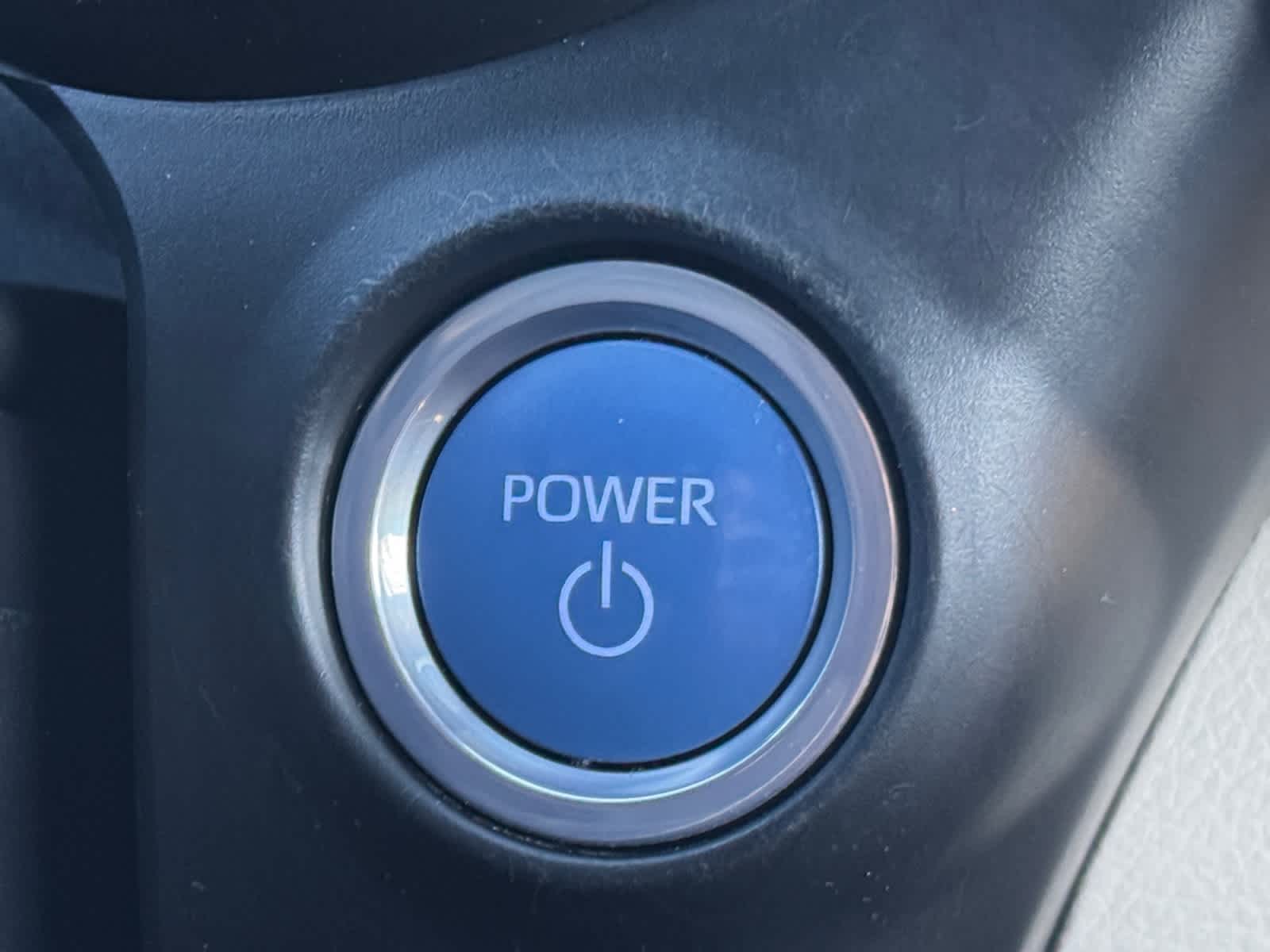 2022 Toyota Sienna Platinum