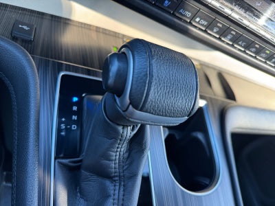 2022 Toyota Sienna Platinum