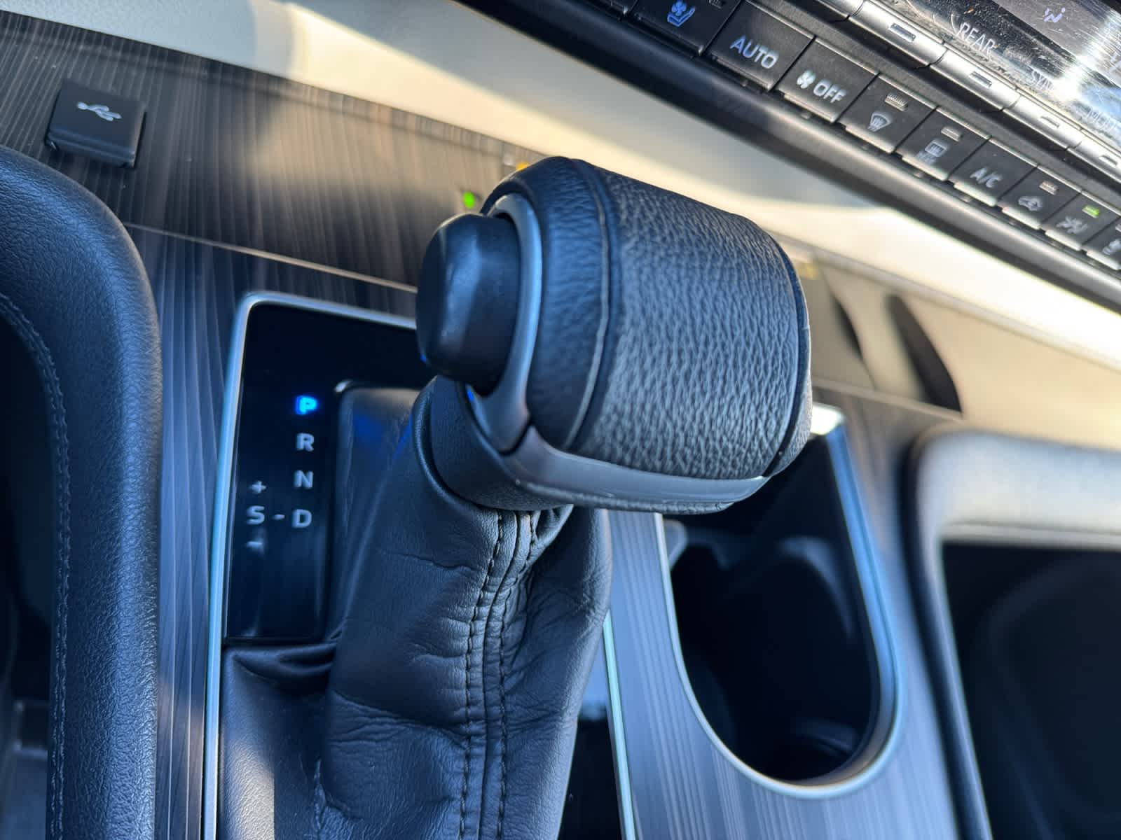 2022 Toyota Sienna Platinum