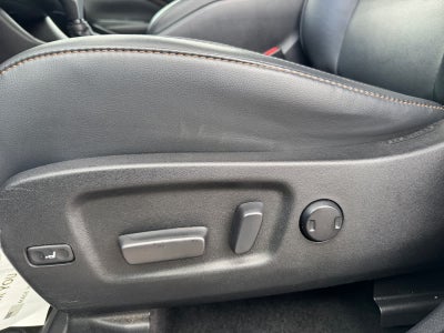 2019 Toyota Highlander Hybrid XLE
